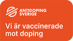 Vaccinera klubben mot doping