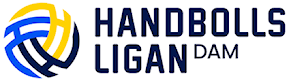 Handbollsligan dam