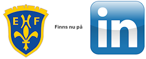 EHF på LinkedIn