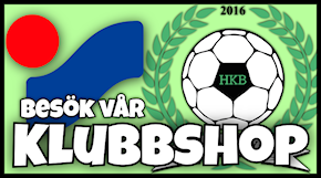 Klubbshop