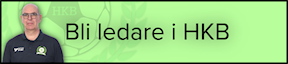 Bli ledare