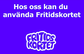 Fritidskortet