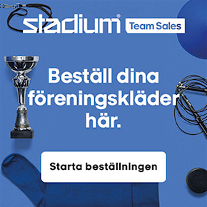 Stadium Team Sales