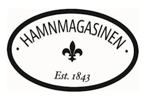 Hamnmagasinet