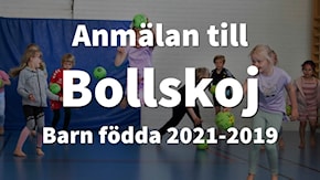 Boll & Skoj