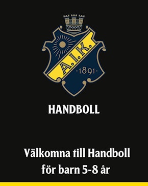 AIK Bollskola