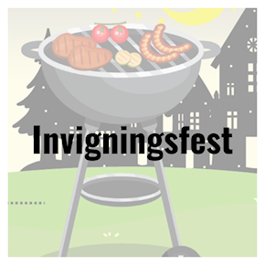 Invigningsfest