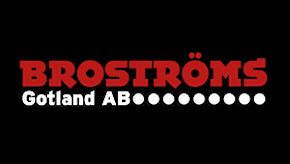 Broströms