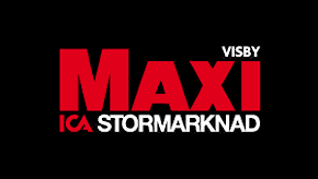ICA MAXI Visby