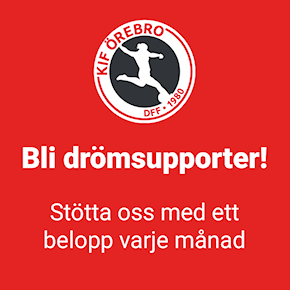 Drömsupporter