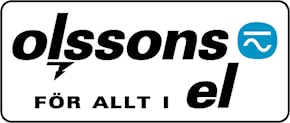 Olssons El