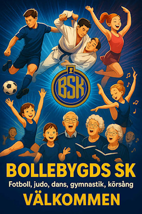 Bollebygds Sportklubb