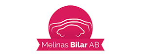 Melinas bilar