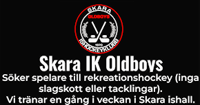 Skara IK Oldboys