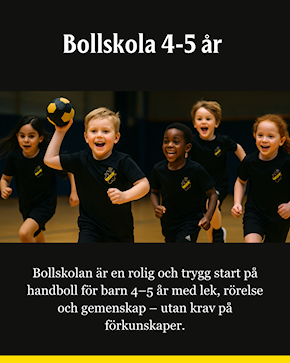 AIK Bollskola