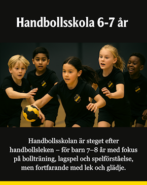 AIK Handbollsskola