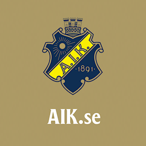 AIK alla sektioner