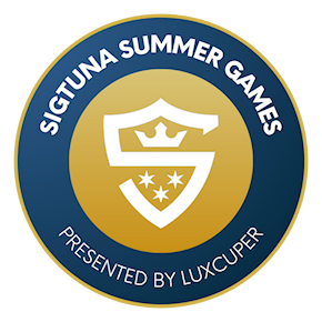 Sigtuna Summer Games