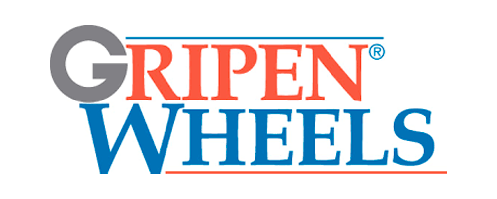 Gripen Wheels