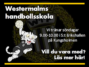 Handbollsskolan