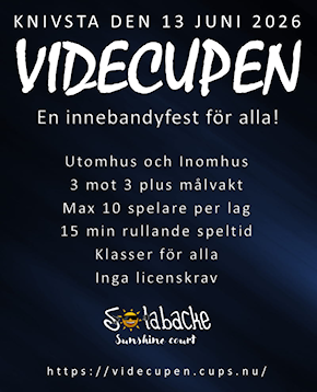 Videcupen