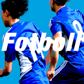 Fotboll