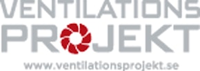 Ventilationsprojekt