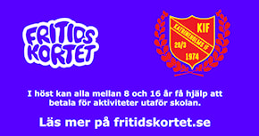 Fritidskortet