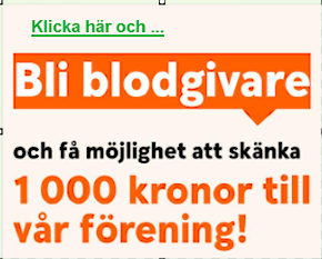 Bli-Blodgivare