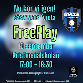 FreePlay