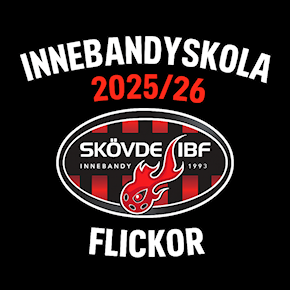 Innebandyskolan Flickor födda 2019