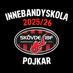 Innebandyskolan Pojkar födda 2019