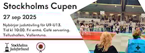 Stockholms Cup 
