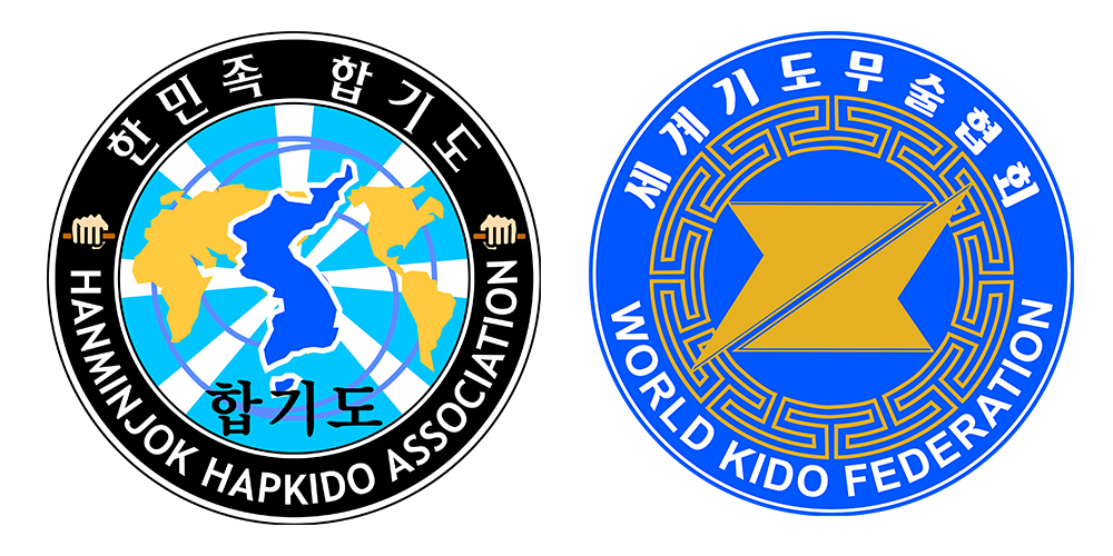 World Kido Federation Hanminjok Hapkido Associatio