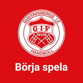 Börja med handboll