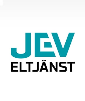 JEV Eltjänst AB