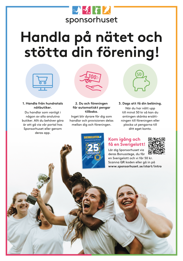 Sponsorhuset