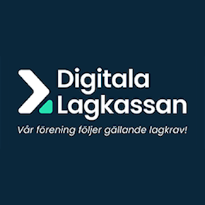 Digitala Lagkassan