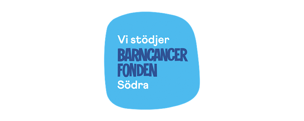 Barncancerfonden Södra