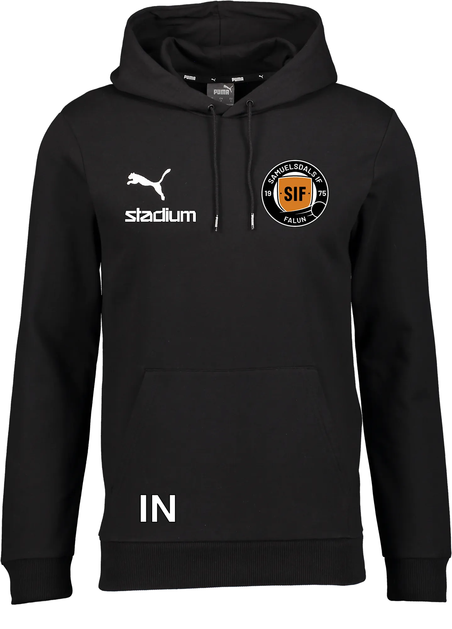 SIF-kläder - Stadium team sales