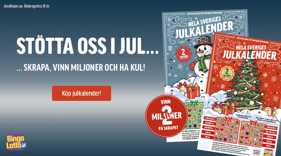 julkalender