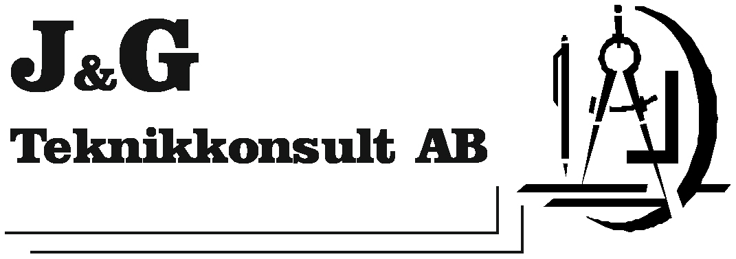J&G Teknikkonsult AB