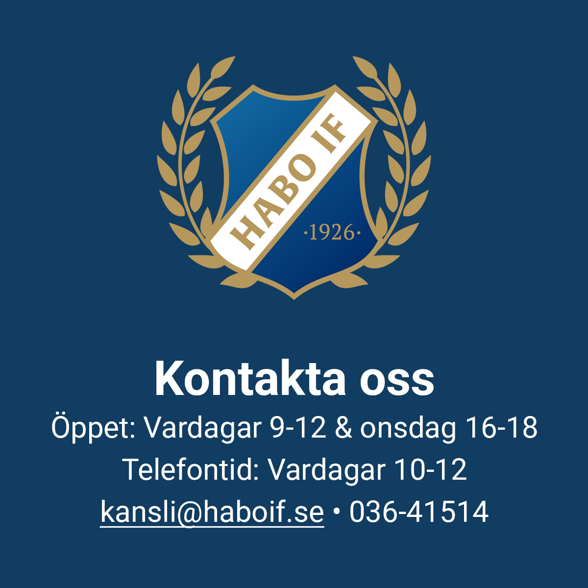 Kontakt
