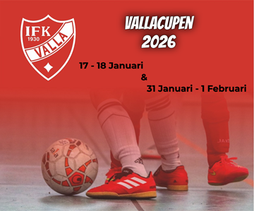 Vallacupen