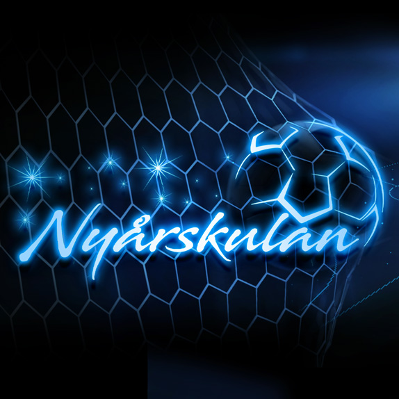 Nyårskulan