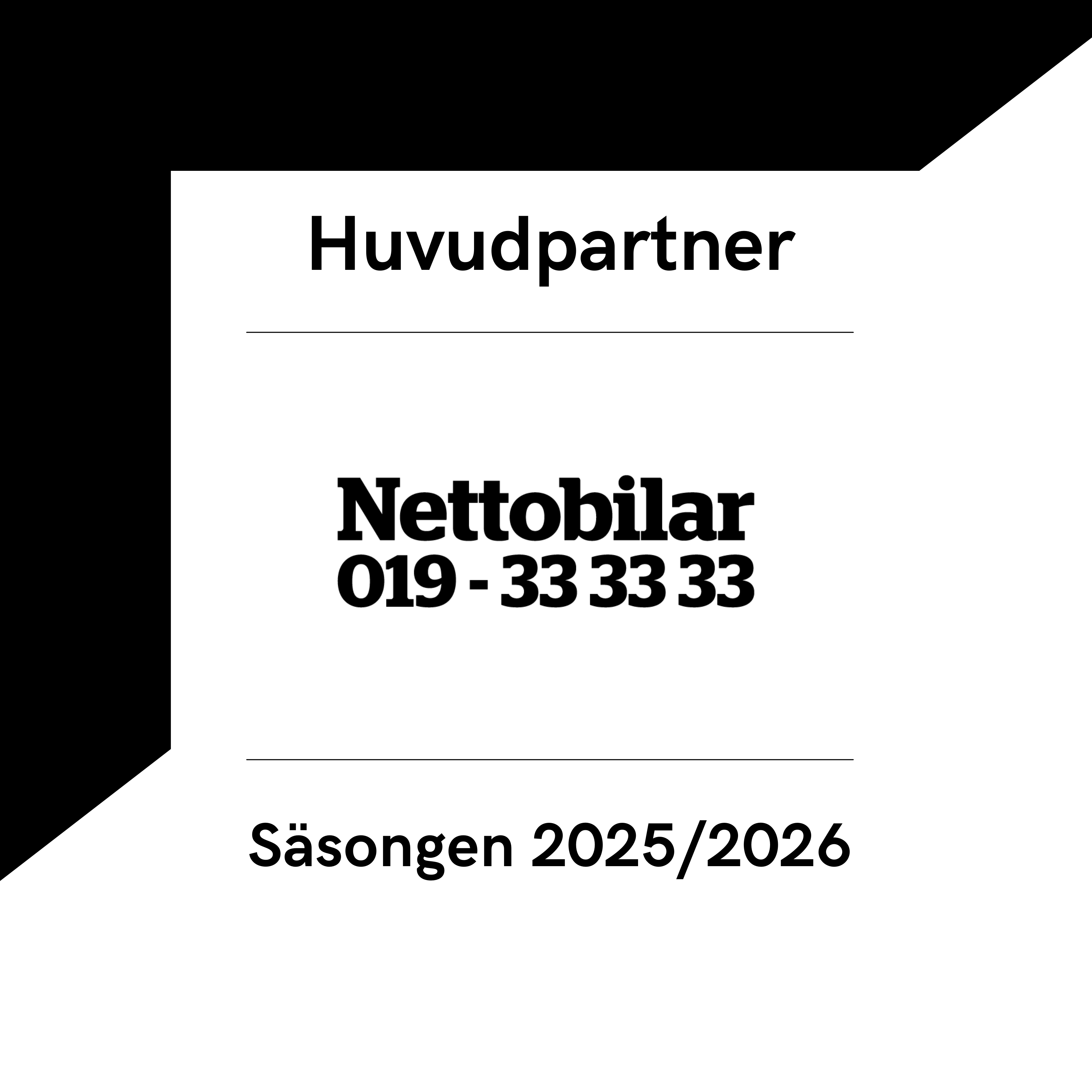 Huvudpartner Netto