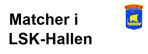 lsk-hallen