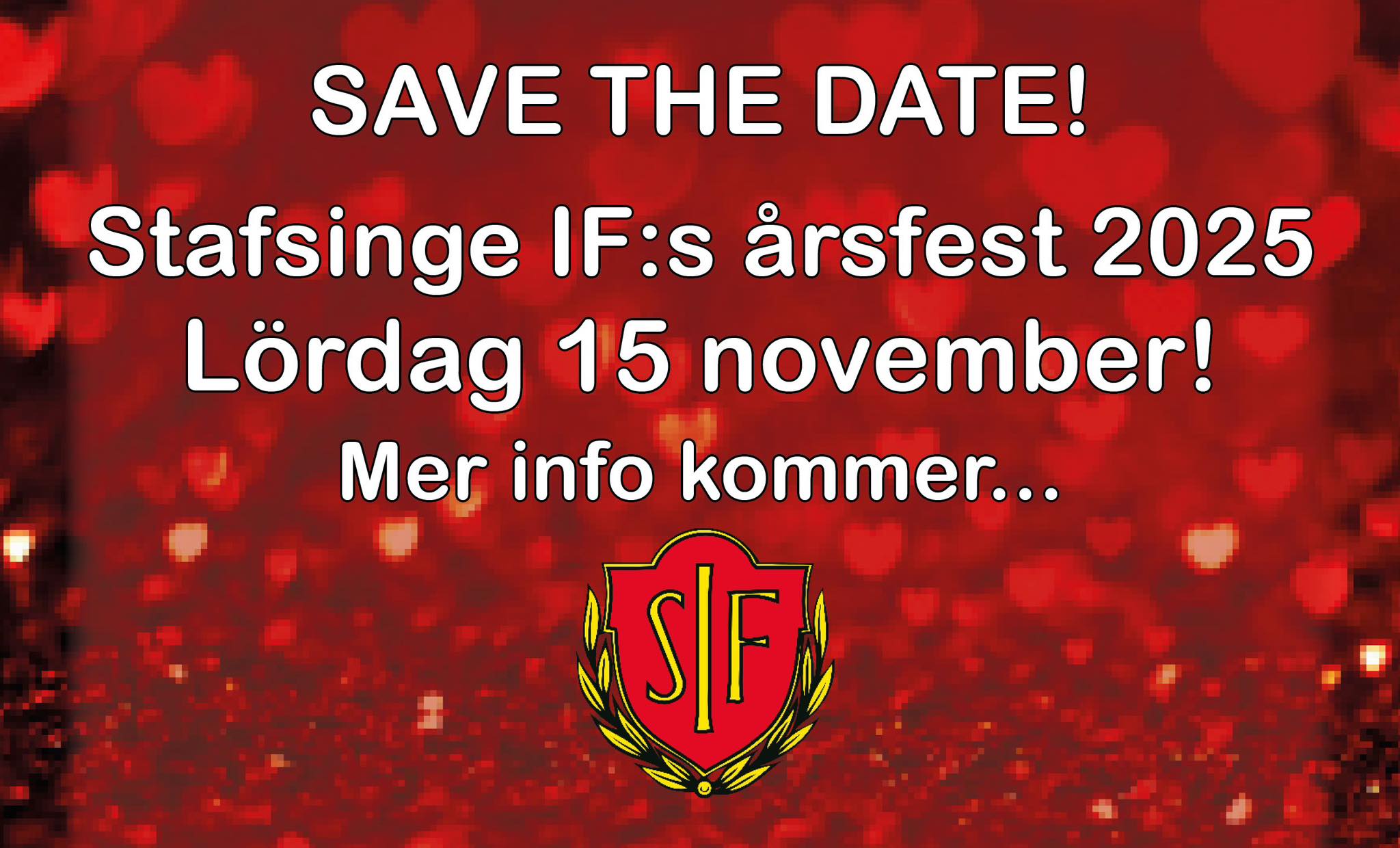 Årsfest