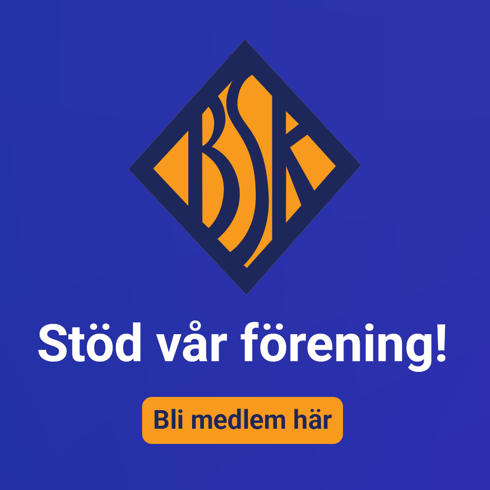 Bli medlem