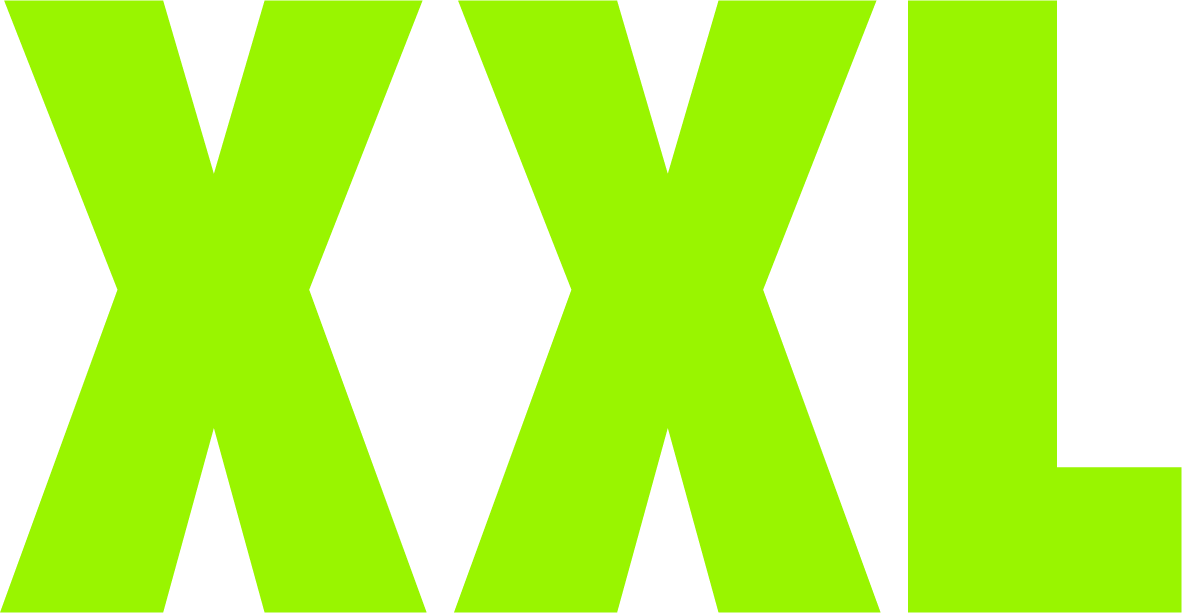 XXL-teamsales